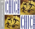 cd single - Chic - Chic mystique, Zo goed als nieuw, Verzenden