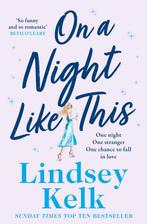 On a Night Like This 9780008465698 Lindsey Kelk, Verzenden, Zo goed als nieuw, Lindsey Kelk