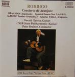 Rodrigo, Albéniz, Falla, Granados - Concierto de Aranjuez, Ophalen of Verzenden, Gebruikt