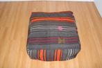 Puff Cases 1 - Kelim - 60 cm - 60 cm