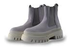 Tamaris Chelsea boots in maat 40 Paars | 10% extra korting, Kleding | Dames, Schoenen, Tamaris, Overige kleuren, Verzenden, Overige typen