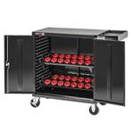 CNC wagen – CNC Gereedschapswagen met 28 x SK40 CNC, Ophalen of Verzenden, Nieuw