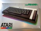 Atari - 600XL computer + games - Spelcomputer (16) - In, Spelcomputers en Games, Spelcomputers | Overige Accessoires, Nieuw