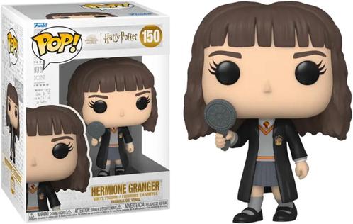 Funko POP! Vinyl Movies Harry Potter Chamber of Secrets, Verzamelen, Poppetjes en Figuurtjes, Nieuw, Ophalen of Verzenden