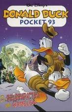 Donald Duck pocket 93 - De Reuzenratten Van Hamelen, Verzenden, Gelezen, Walt Disney Studio’s