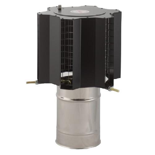 Firemaster Excellent 180, Huis en Inrichting, Kachels