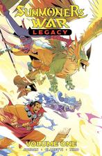 Summoners War Volume 1: Legacy, Verzenden, Zo goed als nieuw