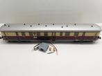 micromotor HLI012 ombouwset Liliput DB VT 25, DB VT 33, DR, Overige merken, Gelijkstroom, Verzenden, Overige typen