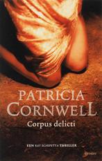 Corpus delicti / Kay Scarpetta / 2 9789021801254, Boeken, Verzenden, Gelezen, Patricia Cornwell