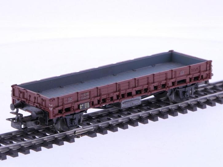 Schaal H0 Märklin 313/2 rongenwagen van de DB #6626, Hobby en Vrije tijd, Modeltreinen | H0, Wisselstroom, Analoog, Gebruikt, Märklin
