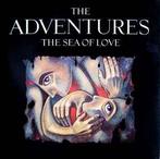 LP gebruikt - The Adventures - The Sea Of Love, Zo goed als nieuw, Verzenden
