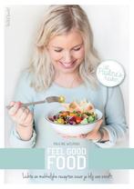 Feel good food 9789035144828 Pauline Weuring, Boeken, Verzenden, Gelezen, Pauline Weuring