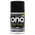 Ona Mist Apple Crumble 170 gr, Ophalen of Verzenden, Nieuw