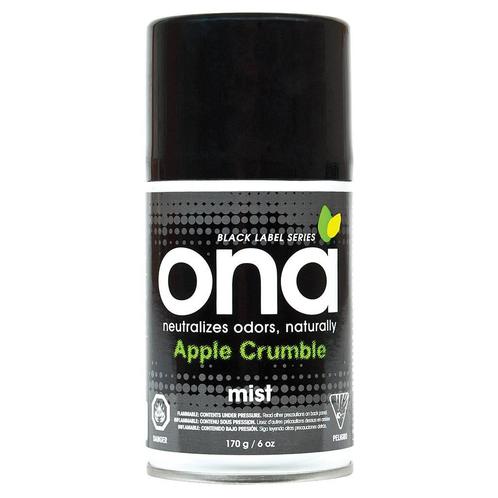 Ona Mist Apple Crumble 170 gr, Tuin en Terras, Bestrijdingsmiddelen, Nieuw, Ophalen of Verzenden