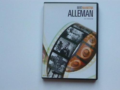 Bert Haanstra - Alleman (DVD), Cd's en Dvd's, Dvd's | Klassiekers, Verzenden