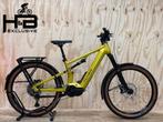 Flyer Goroc X 4.10 E-Bike Shimano Cues 2024, Overige merken, Ophalen of Verzenden, Zo goed als nieuw, Minder dan 47 cm