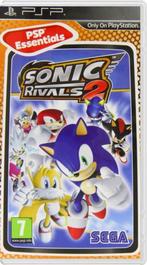 Sonic Rivals 2 (Essentials) [PSP], Spelcomputers en Games, Games | Sony PlayStation Portable, Ophalen of Verzenden, Nieuw