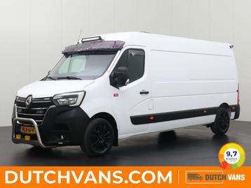 Renault Master 2.3DCi Bestelbus 2021 L3 H2 Diesel beschikbaar voor biedingen