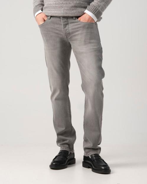 -36% J.C. Rags  J.C. Rags Joah jeans  maat 33-32, Kleding | Heren, Spijkerbroeken en Jeans, Grijs, Nieuw, Verzenden