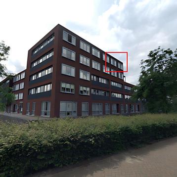 Ruim Appartement met Inpandige Berging en Parkeermogelijkhei beschikbaar voor biedingen