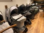Refurbished 3in1 Joolz Kinderwagens. Gereinigd en Compleet, Ophalen, Zo goed als nieuw, Overige merken, Regenhoes