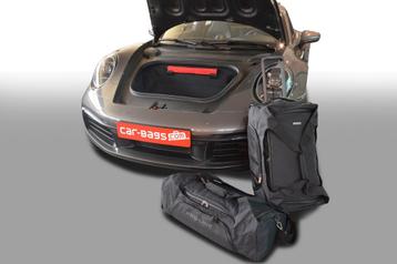 Reistassenset op maat voor Porsche 911 992 2018-heden beschikbaar voor biedingen