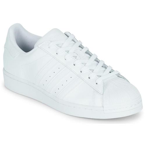 adidas  SUPERSTAR  Wit Lage Sneakers, Kleding | Dames, Schoenen, Verzenden