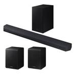 Samsung Cinematic Q-Series HW-Q600C + Subwoofer + SWA-9200S, Verzenden, Met externe subwoofer, Gebruikt