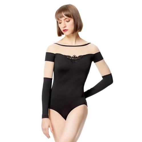 Lulli Dames Balletpak Carmen, Sport en Fitness, Ballet, Verzenden