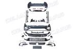 Golf 7.5 R Facelift Look Body Kit voor Volkswagen Golf 7, Nieuw, Ophalen of Verzenden, Bumper, Voor