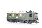 Märklin H0 - 37257 - Modeltrein (1) - Kittel CidT, Hobby en Vrije tijd, Nieuw