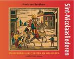 Sint-Nicolaasliederen 9789076542263 H. van Benthem, Verzenden, Zo goed als nieuw, H. van Benthem