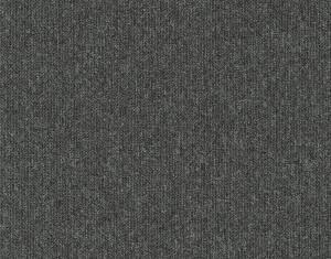 Alpha Basalt B Keus - Restpartij - 23.5 m², Huis en Inrichting, Stoffering | Vloerbedekking, Tapijttegels, Grijs, Nieuw, Ophalen of Verzenden