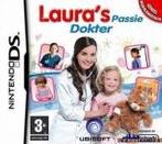 MarioDS.nl: Lauras Passie: Dokter - iDEAL!, Spelcomputers en Games, Games | Nintendo DS, Ophalen of Verzenden, Zo goed als nieuw
