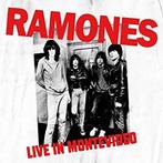 cd - Ramones - Live In Montevideo, Verzenden, Nieuw in verpakking