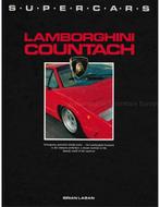 SUPERCARS, LAMBORGHINI COUNTACH, Boeken, Auto's | Boeken, Nieuw, Author