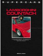 SUPERCARS, LAMBORGHINI COUNTACH, Boeken, Nieuw, Author