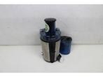 Bosch VitaJuice 3 MES3500 - Sapcentrifuge - 700 W - RVS, Verzenden, Zo goed als nieuw