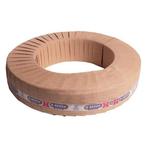 14mm x 2,0 - Lengte: 100 meter - Henco Alu/Pex, Verzenden, Nieuw
