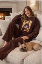 Comfy huispakken Bully, New collection Eigenwijsz, Ophalen of Verzenden, Nieuw