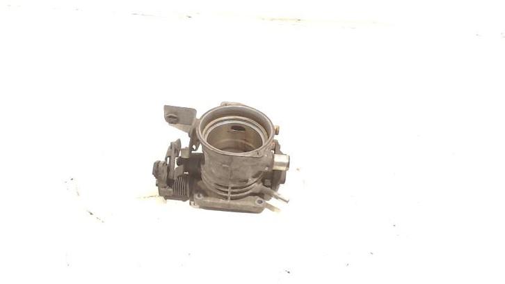 Gasklephuis Saab 900 II 2.0 i 9166612, Auto-onderdelen, Motor en Toebehoren, ARN erkend, Stiba lid, Erkend duurzaam, Gebruikt