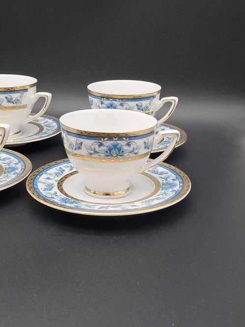 Winterling Marktleuthen - Tafelservies (14) - Porselein -, Antiek en Kunst, Antiek | Meubels | Tafels