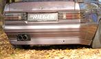 Rieger achteraanzetstuk | 190-Serie (W201) - Sedan | stuk on, Verzenden, Nieuw, Mercedes-Benz