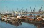 ROTTERDAM - Havengezicht, Verzenden, Gelopen