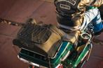 Kuryakyn Momentum Hitchhiker Trunk Rack Bag - 5281, Ophalen of Verzenden