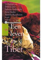 Een leven in Tibet - in goede staat, Deukje onderin de rug D, Boeken, Nieuw, Verzenden
