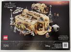 Lego Set - 75290 - Star Wars - Mos Eisley Cantina, Kinderen en Baby's, Speelgoed | Duplo en Lego, Nieuw