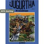 De maanbergen / Jugurtha / 14 9789064215780 Franz, Verzenden, Gelezen, Franz