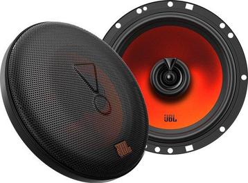JBL STAGE1 GEN2 62 - Autospeakers - 16 cm - 2-weg Coaxiaal - beschikbaar voor biedingen