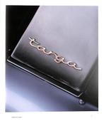 PORSCHE 911 Targa, Nicole Hettesheimer, Verzenden, Nieuw, Porsche